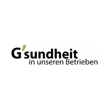 G'sundheit in unseren Betrieben