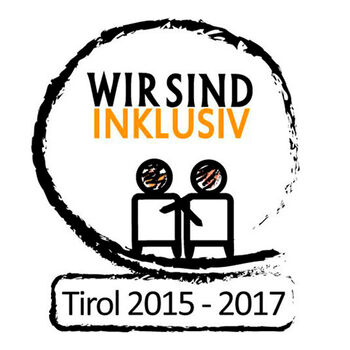 Wir sind inklusiv 2015-2017