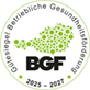 Betriebliche Gesundheitsförderung
