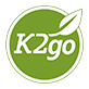 K2go - Das innovative Mehrweg-Becher System für mobilen Kaffeegenuss