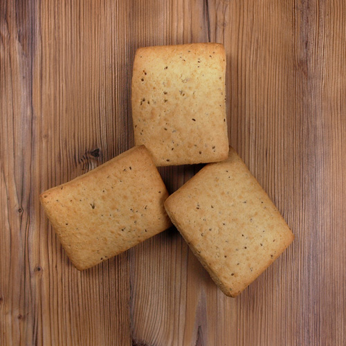Anisbutterkuchen
