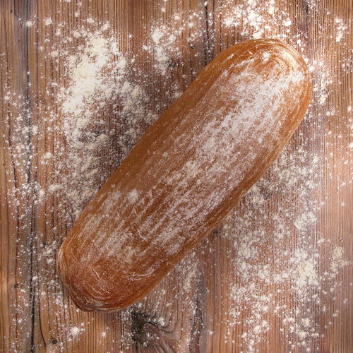 Bayrisches Landbrot