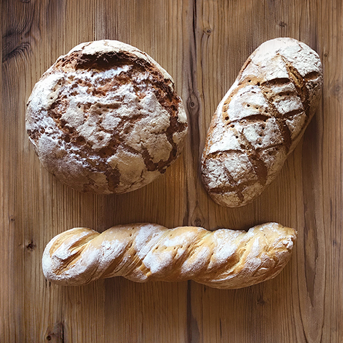 Markttagsbrot